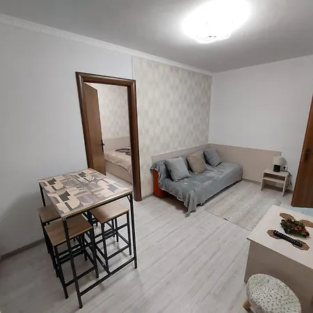 Apartment New Edenia *