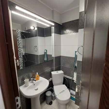 New Edenia Apartment