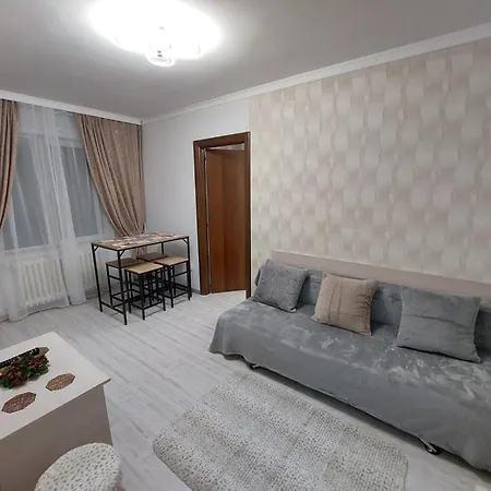 Apartment New Edenia *