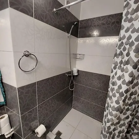 New Edenia Appartement