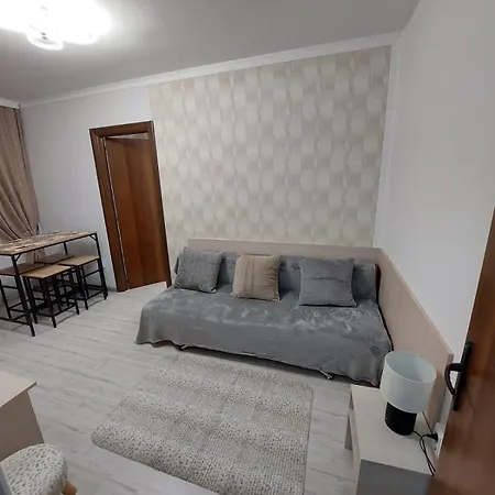 Apartment New Edenia