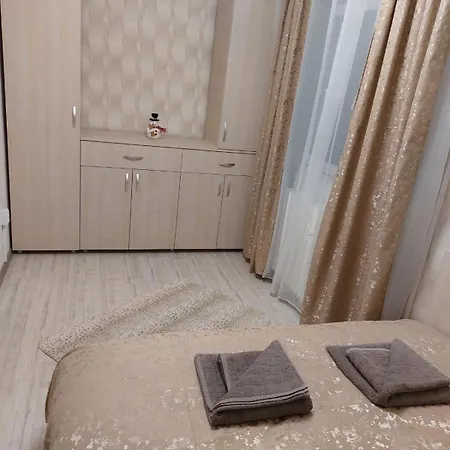 New Edenia Appartement *