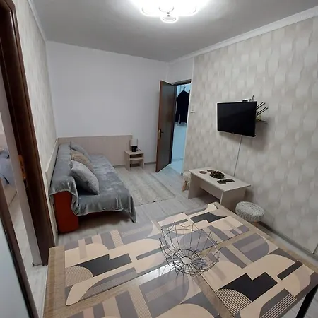 Apartment New Edenia *