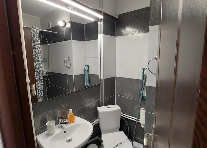 New Edenia Apartament