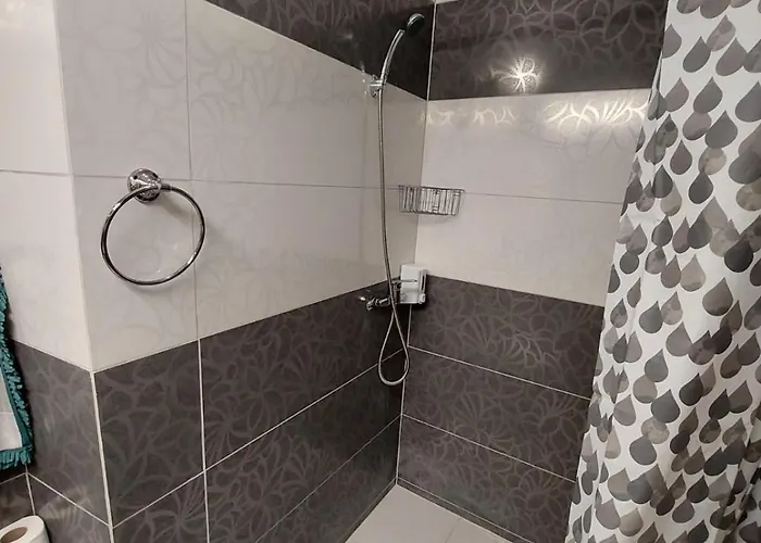 New Edenia Apartament