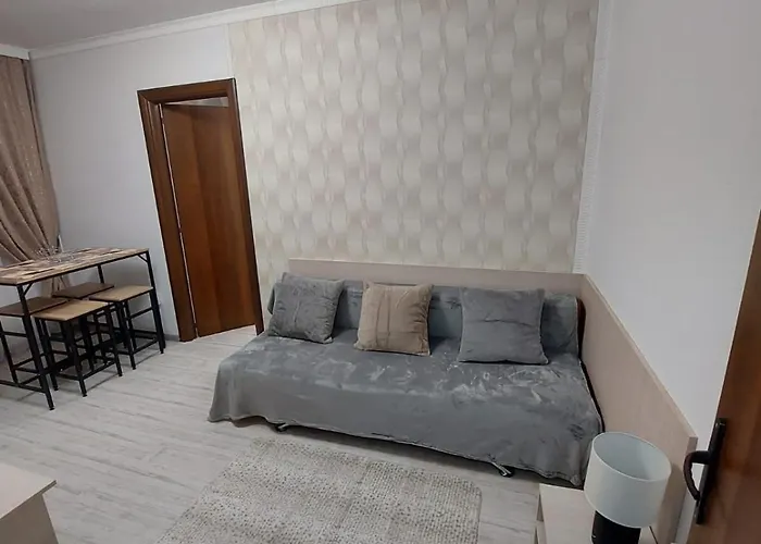 Apartament New Edenia
